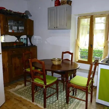 Appartement La Destination Lac Du Bourget *
