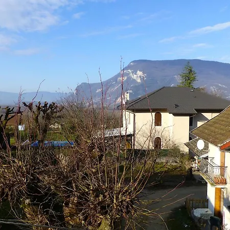 La Destination Lac Du Bourget