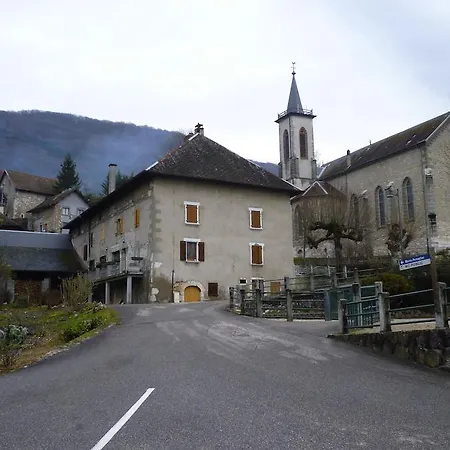 Appartement La Destination Lac Du Bourget *