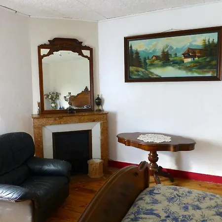 Appartement La Destination Lac Du Bourget