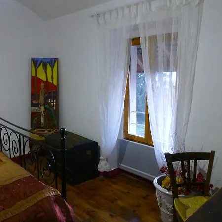 Appartement La Destination Lac Du Bourget Ruffieux