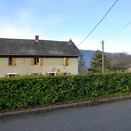 La Destination Lac Du Bourget Ruffieux