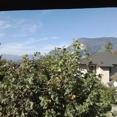 La Destination Lac Du Bourget